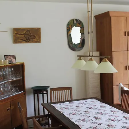 Bed & Breakfast Bonn 본