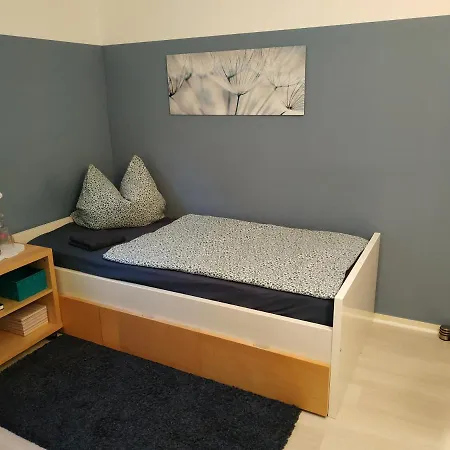 Bed & Breakfast Bonn