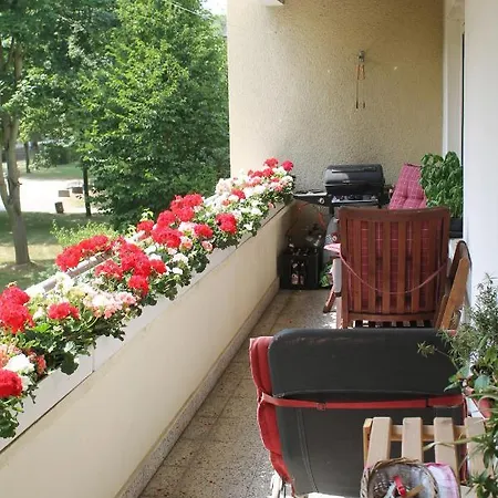 Bed & Breakfast Bonn B&B *