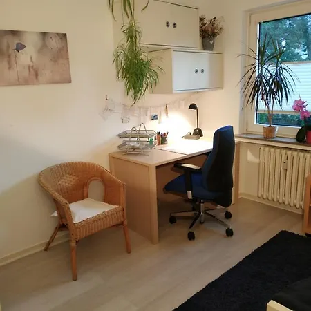 Bed & Breakfast Bonn *