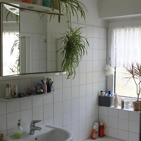Frühstückspension Bed&Breakfast Bonn Bonn