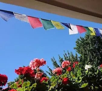 B&B Bed & Breakfast Bonn