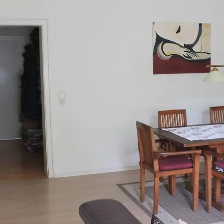 Bed & Breakfast Bonn B&B 본